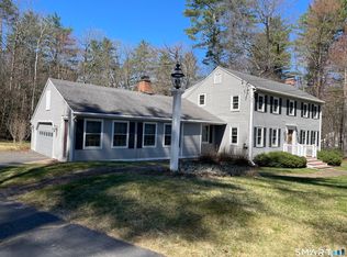 9 Michael Drive, Canton, CT 06019