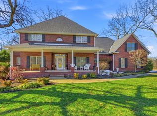 4172 Ironwood Dr, Greenbrier, TN 37073