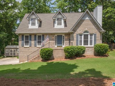 1905 High Ridge Cir, Hoover, AL, 35244