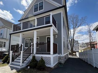76 Turner St #3, Boston, MA 02135