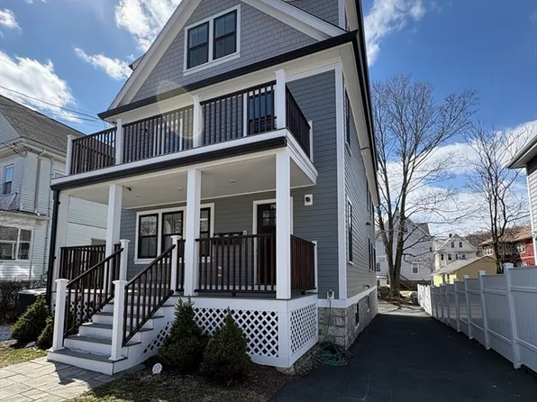 76 Turner St #3, Boston, MA 02135