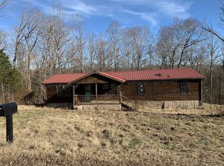 466 Dunn Rd, Mc Ewen, TN 37101