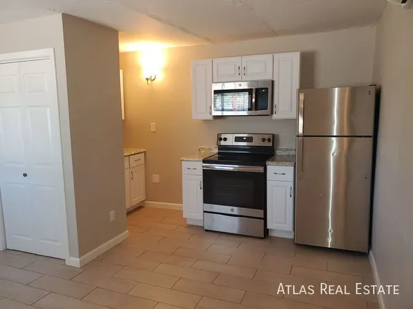 3451 N Flowing Wells Rd APT 2, Tucson, AZ 85705