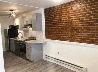 23 Q St NW, Washington, DC