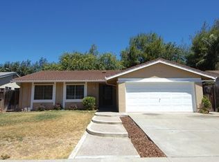 6546 Pemba Dr, San Jose, CA 95119