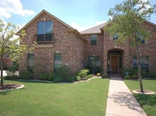 4916 Exposition Way, Fort Worth, TX 76244