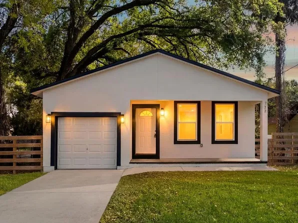 722 22nd St, Orlando, FL 32805