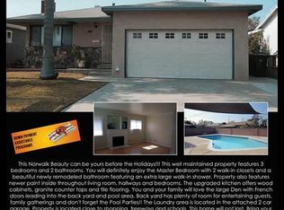 15519 Flatbush Ave, Norwalk, CA 90650