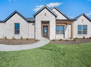 220 Basalt Ln, Azle, TX 76020