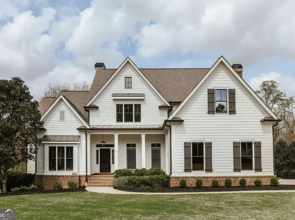 1473 Georgia Club Dr, Statham, GA 30666