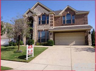 3505 Delaney Dr, Fort Worth, TX 76244