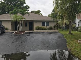 7641 NW 74th Ave, Fort Lauderdale, FL 33321