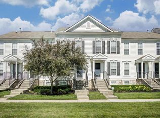 4834 Annual Dr, Canal Winchester, OH 43110