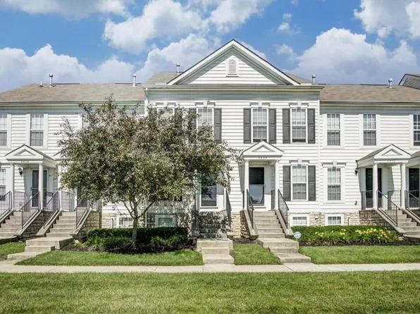 4834 Annual Dr, Canal Winchester, OH 43110