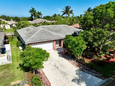 5321 NW 58th Ter, Pompano Beach, FL, 33067