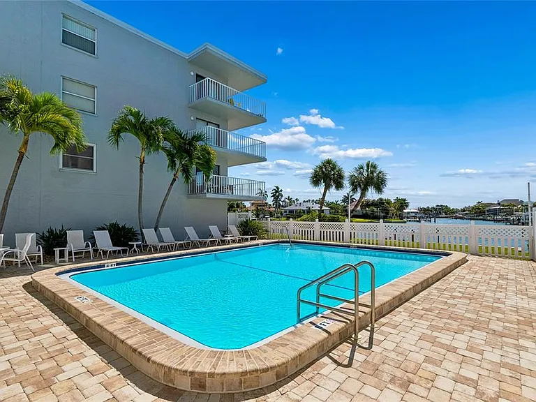 719 Pinellas Bayway S #301 — Photo 56