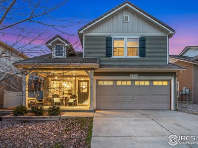 3824 Cedarwood Ln, Johnstown, CO, 80534