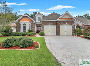 14 Lazy Hammock Ct, Savannah, GA 31419