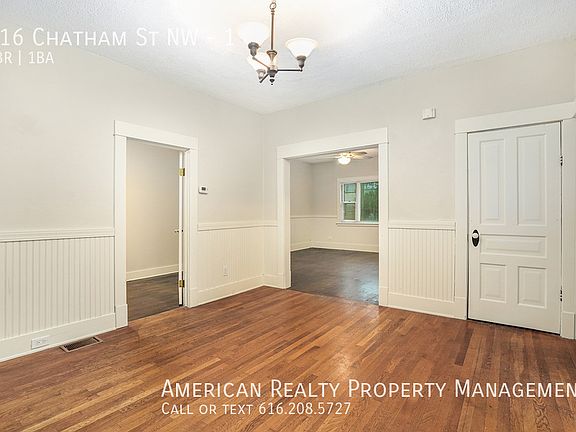 2nd image of 916 Chatham St NW #1