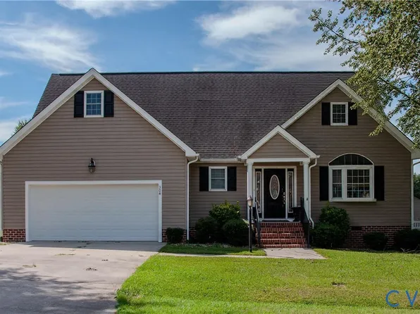304 Meadow Cir, Emporia, VA 23847