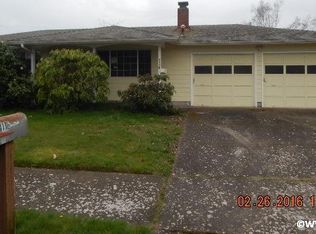 1116 32nd Ave SE, Albany, OR 97322