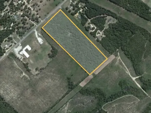 3769 Milledgeville Hwy, Sparta, GA 31087