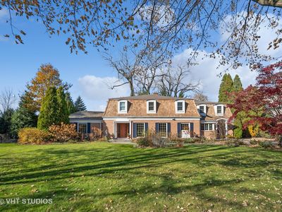 1129 Romona Rd, Wilmette, IL, 60091