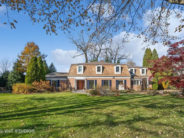 1129 Romona Rd, Wilmette, IL 60091