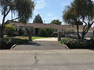 942 E Heim Ave, Orange, CA 92865