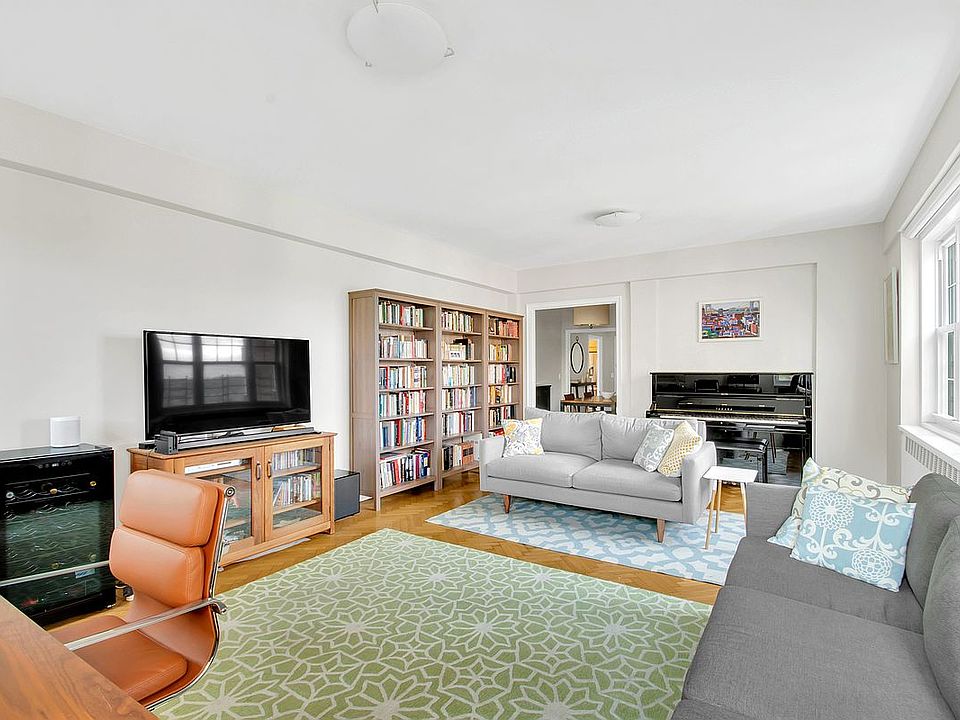 1st image of 120 Cabrini Blvd APT 66