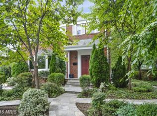 1218 Burton St, Silver Spring, MD 20910