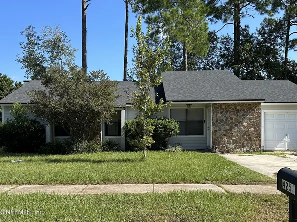 4253 Huntington Forest Blvd, Jacksonville, FL 32257