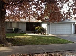 3405 Gatewood Dr, Modesto, CA 95355