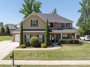 228 Montalcino Way, Simpsonville, SC 29681