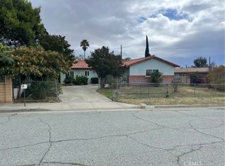 1106 N Durward Ave, Banning, CA 92220