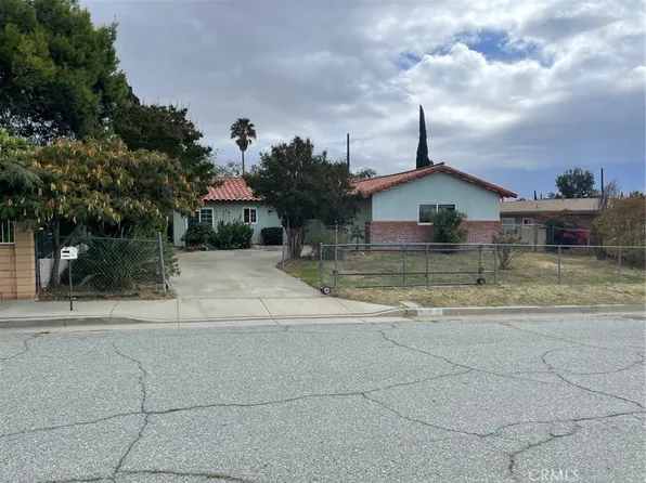 1106 N Durward Ave, Banning, CA 92220