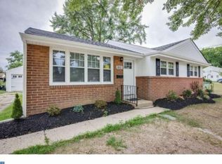 1100 Harker Ave, West Deptford, NJ 08096