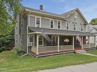 33 Orchard St, Adams, MA 01220