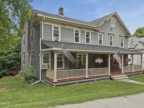 33 Orchard St, Adams, MA 01220