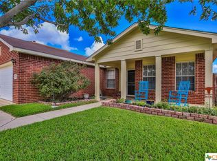 3014 Rain Dance Loop, Harker Heights, TX 76548