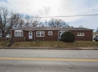 921 E 29th St, Davenport, IA