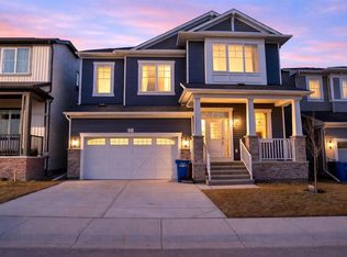 228 Windrow Line SW, Airdrie, AB T4B5L5