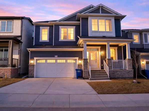 228 Windrow Line SW, Airdrie, AB T4B 5L5