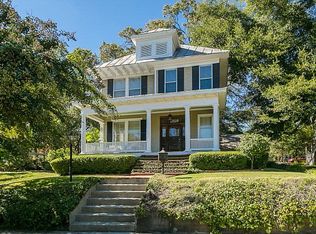 1315 Hickman Rd, Augusta, GA 30904