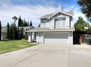 4705 Summer Oak Ct, Antelope, CA