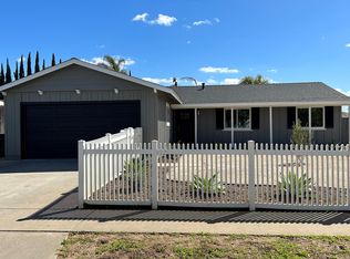 2111 Ardath Ave, Escondido, CA 92027