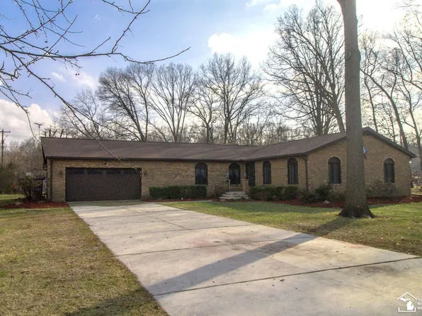 3335 School Rd, Temperance, MI 48182