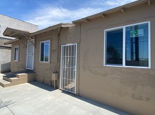 1011-1021 S 38th St, San Diego, CA 92113