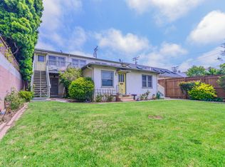 12th Street Apartments, Santa Monica, CA 90402