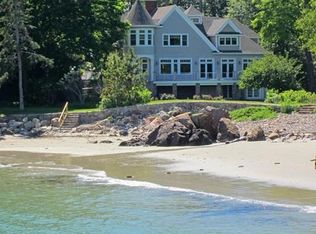 8 Curtis Point, Beverly, MA 01915